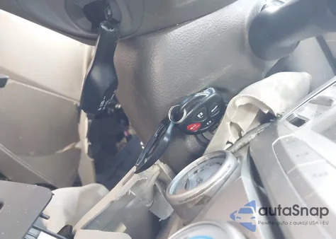 2011 Toyota Camry Le z USA, uszkodzony, nr VIN 4T1BF3EK8BU722746